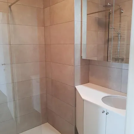 Vakantie Appartement Trianon Koksijde