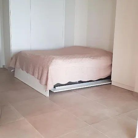 Vakantie Appartement Trianon Appartamento