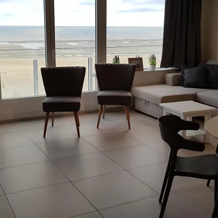Vakantie Appartement Trianon Appartamento *