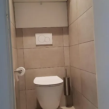Vakantie Appartement Trianon * Koksijde